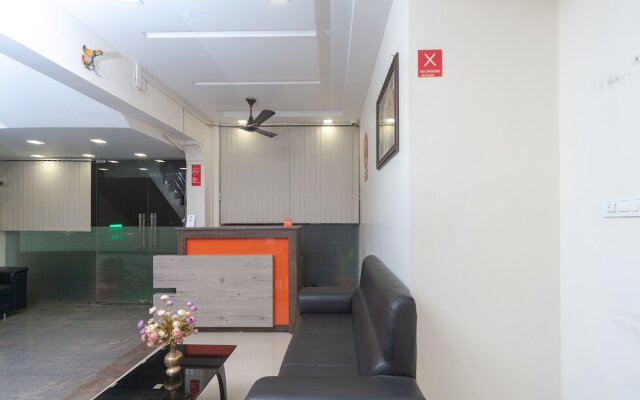 Famous Residency