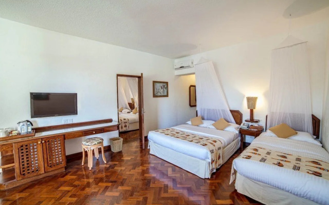 Amani Tiwi Beach Resort