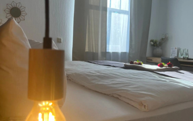 Hotel Restaurant Zum Landmann