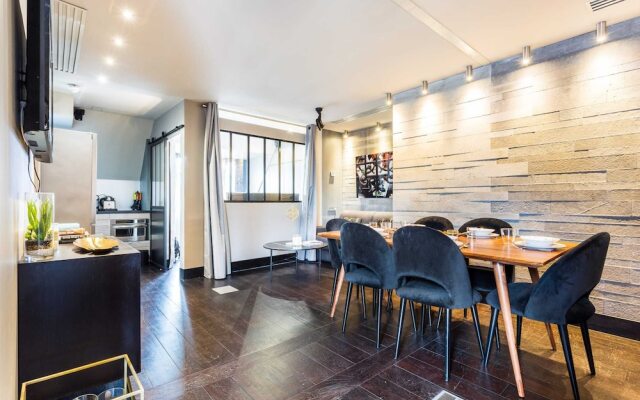 Cmg - Premium Tour Eiffel - 14