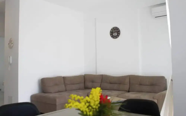 Perla Apartment Lalez Bay