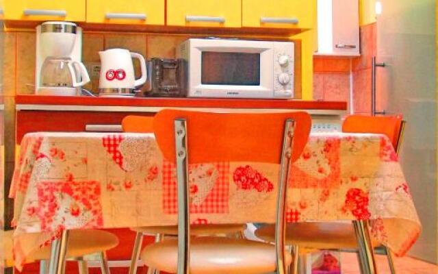 Citadel Park Apartment