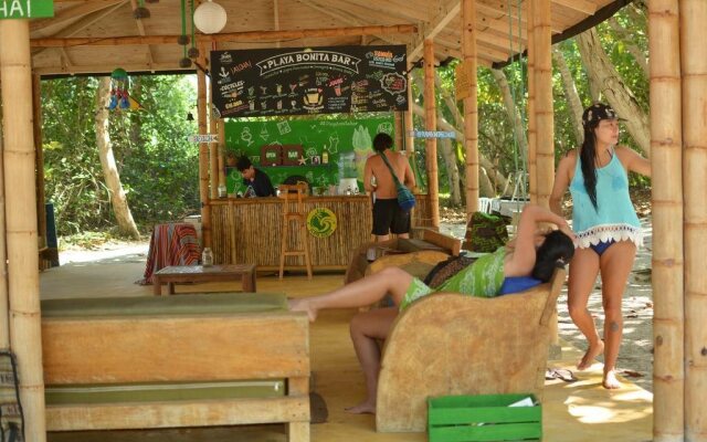 Playa Bonita