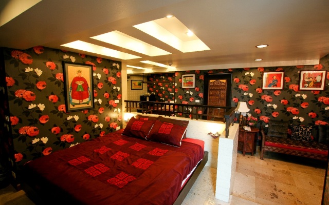 Sabai Sabai @ Sukhumvit Hotel