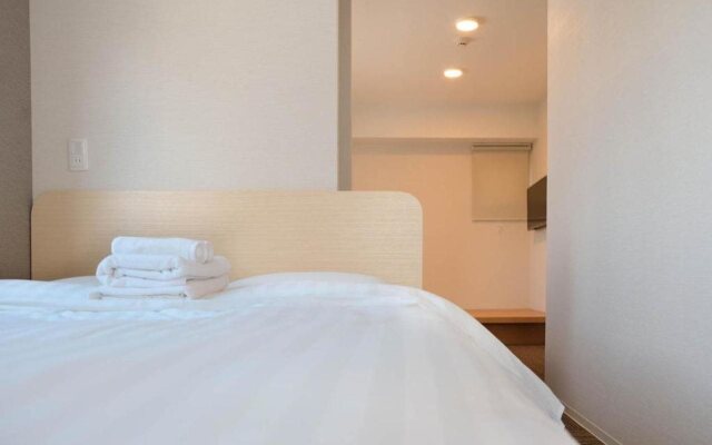 The Light Inn Tokyo Toneri