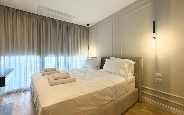 Blue Boutique Apartments 4