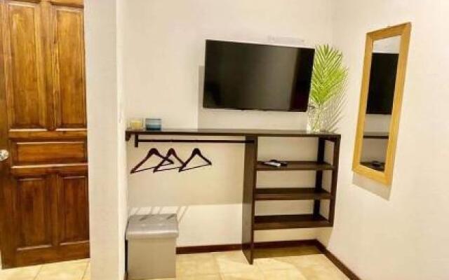 Apartamentos Villas del Rio Guanacaste