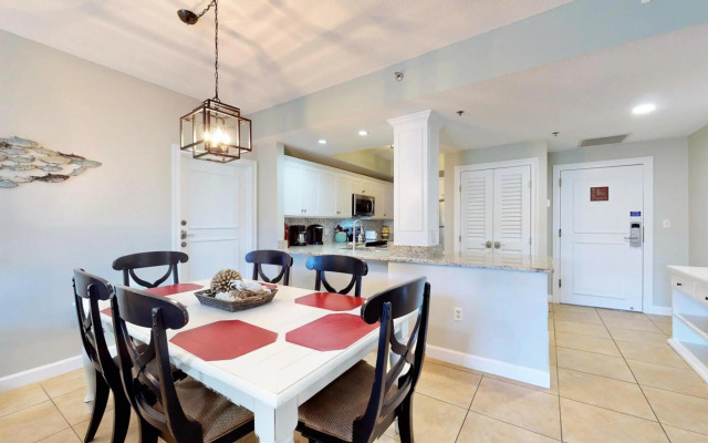 Summit 205-205A LOCKOUT