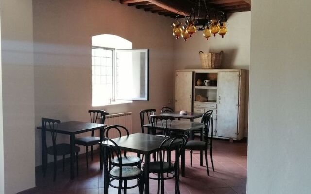 B&B Fattoria Camilla