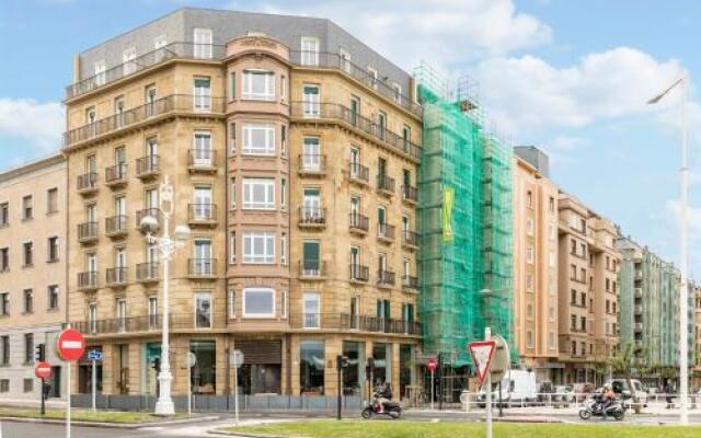 Zurriola Suites2 by Forever Rentals