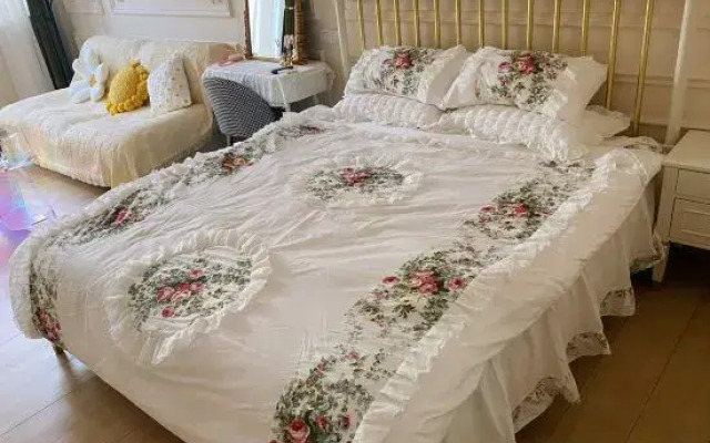 Hunyuan Nanye Homestay