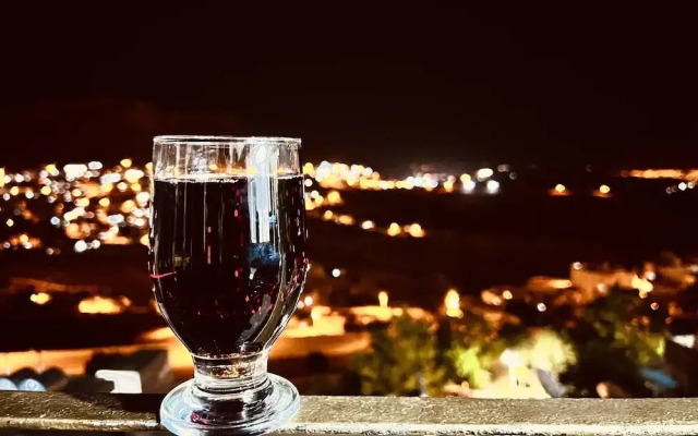 Acabey Konuk Evleri