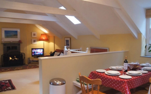 Grooms Cottage