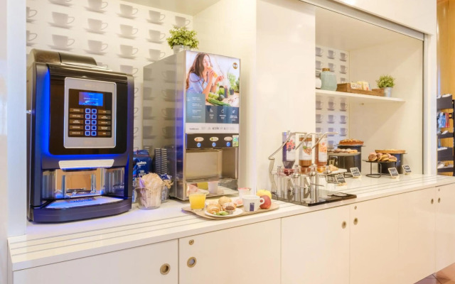 B&B Hotel Ravenna