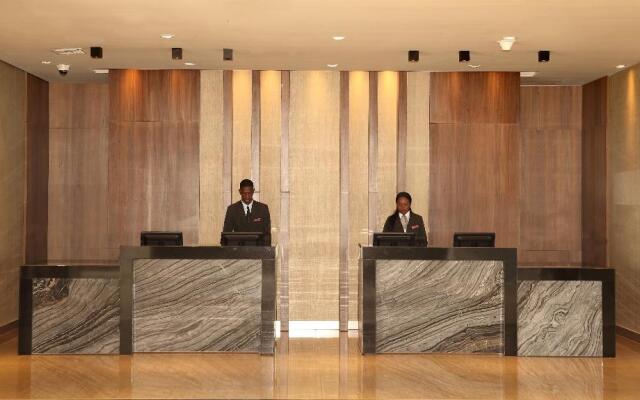 Crowne Plaza Panama Airport by IHG