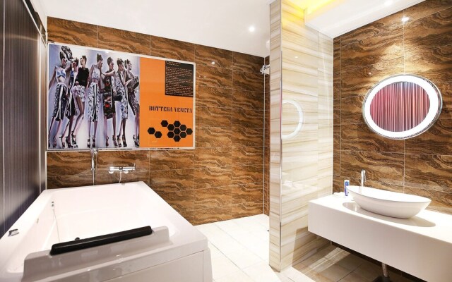 K Luxury Hotel