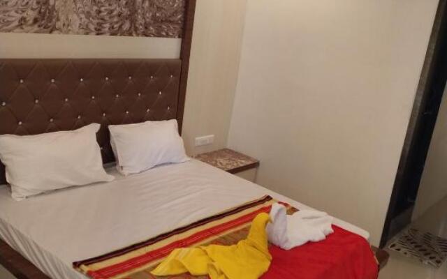 Hotel Skylark