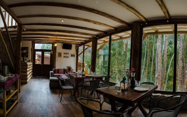 Bamboo Lodge Sacred Valley