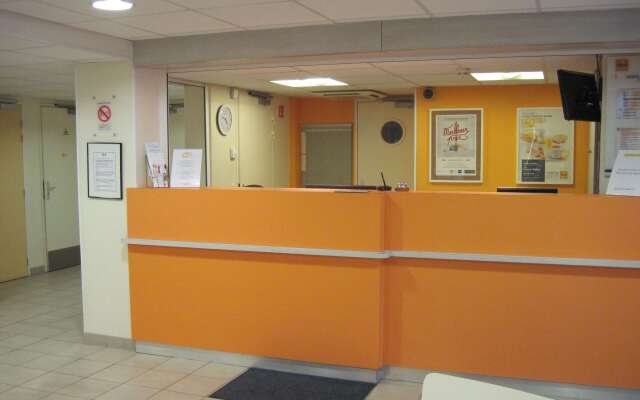 Premiere Classe Epernay