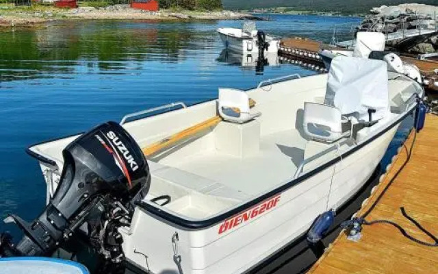 Holiday Home Høvik II