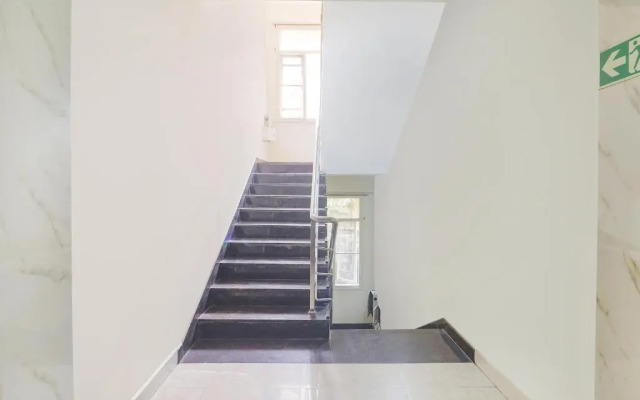 iROOMZ Hotel Golden Gate