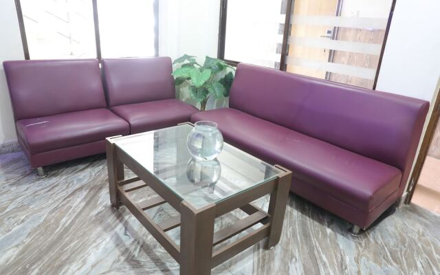 Tirumala Residency