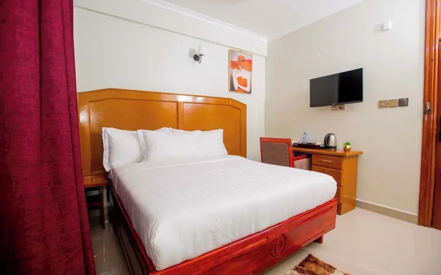 Hadjens Hotel