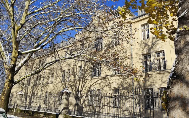 Appartements Schwere Reiter Straße
