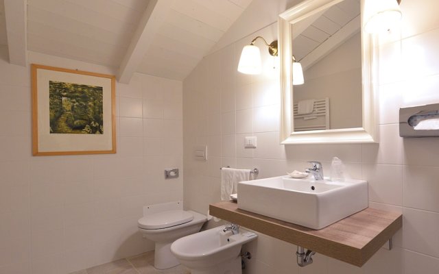 Phi Hotel Bologna