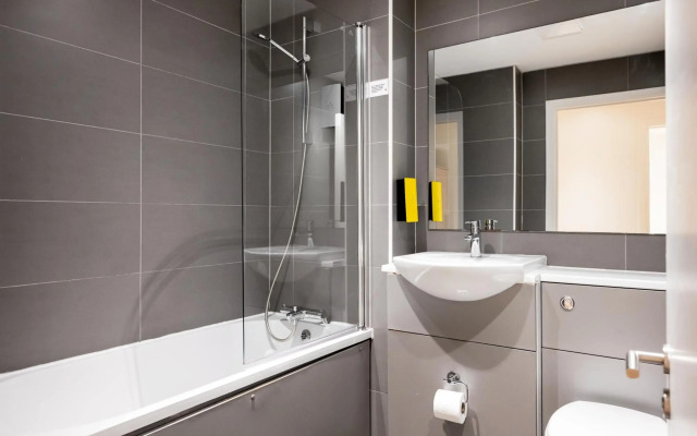 Staycity Aparthotels , Birmingham, City Centre