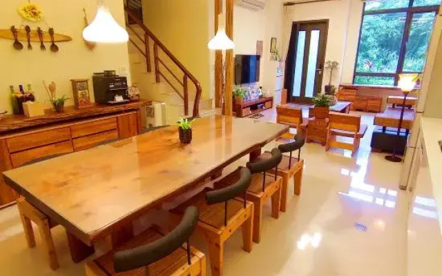 Song Tian Hostel