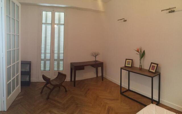 Appartement Square Alziary