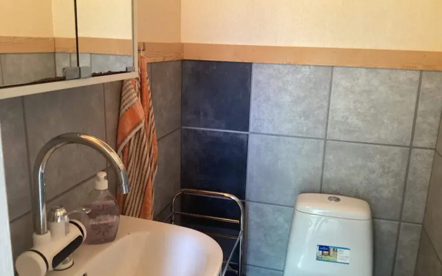 7 Person Holiday Home in Ramdala