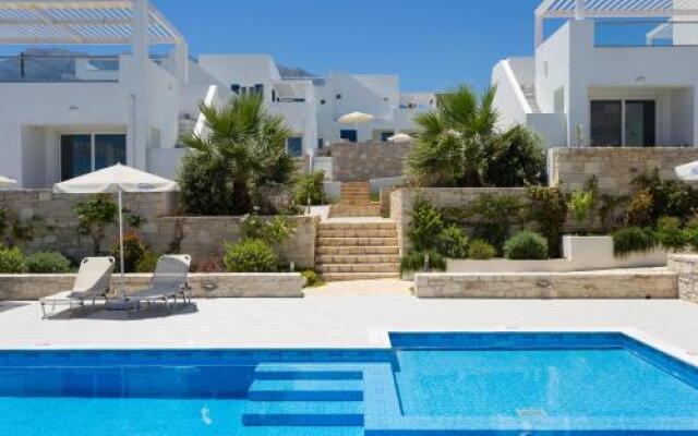 Triton Sea View Villa