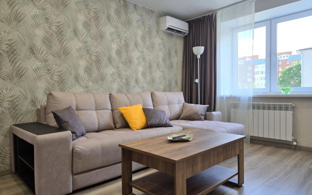 Апартаменты на улице Пролетарская 24Б