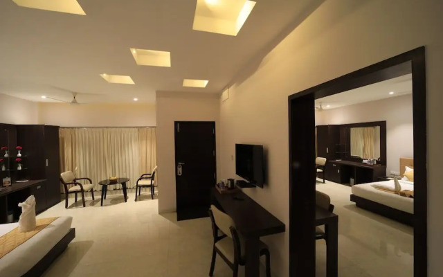 Grand Signature Hotel & Spa