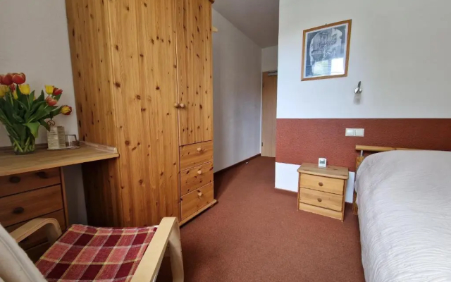 Hotel Zum Hothertor