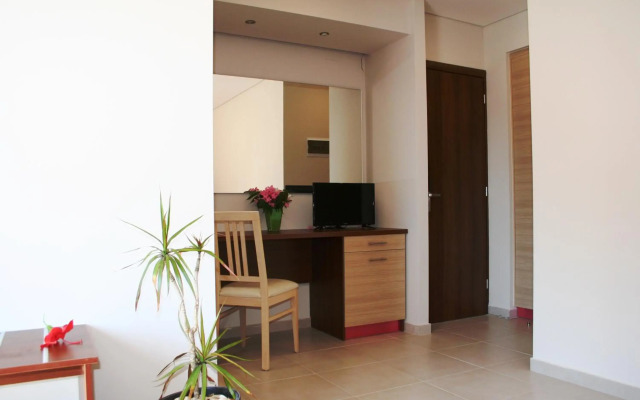 Matala Bay Hotel & Apartments