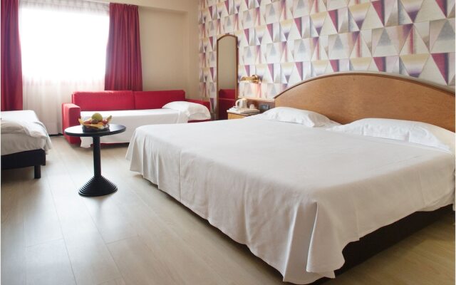 Abacus Hotel