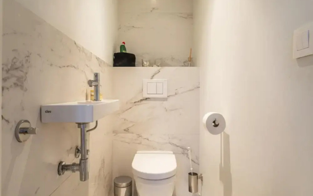 Villa Mira is a Very Pleasant and Modern Villa