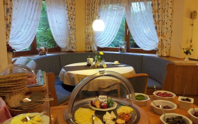 Hotel-Pension Breig Garni