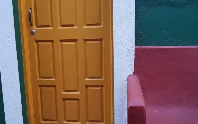 Marquito's Guest House