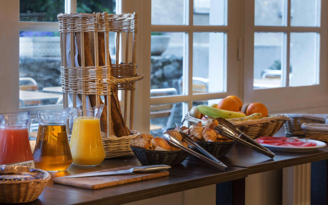 Best Western Inn Of Pinetop