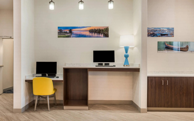 MainStay Suites Gaylord