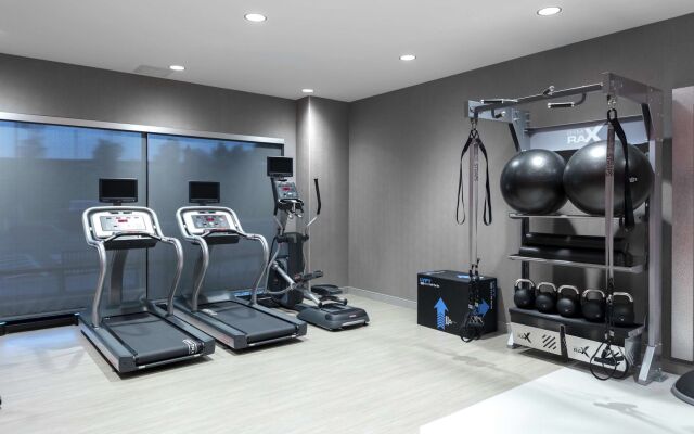 Hilton Garden Inn Denver/Thornton