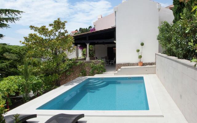 Charming Villa With Private Swimming Pool in Dalmatia