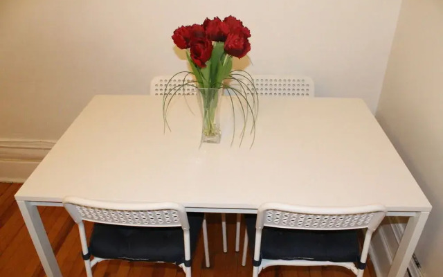 Adib Apartments - 362 Friel St