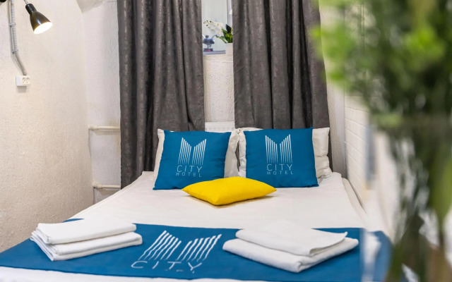 Синкотель «Фонтанка Лайтс»