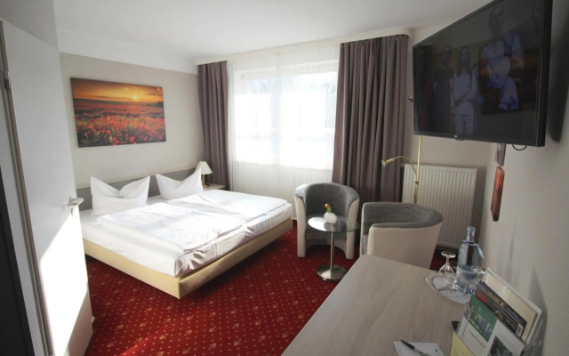 Parkhotel Klüschenberg