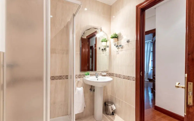 VOLANTIN I apartment by Aston Rentals